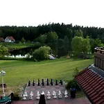 Heidekrug 호텔 Grünplan