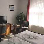 호텔 Heidekrug Grünplan