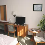 호텔 Heidekrug Grünplan