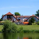 Heidekrug Grünplan