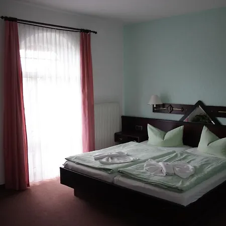 Heidekrug Hotel