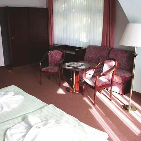 Heidekrug Hotel