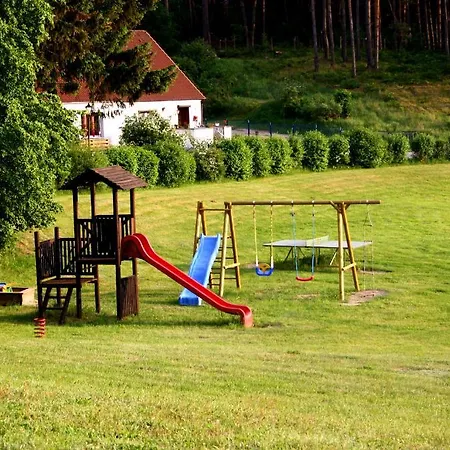 Hotel Heidekrug 4*
