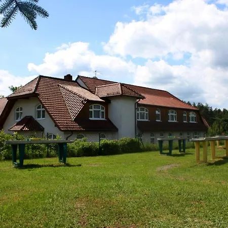 Heidekrug Grünplan