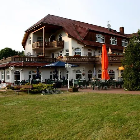 Heidekrug Hotel