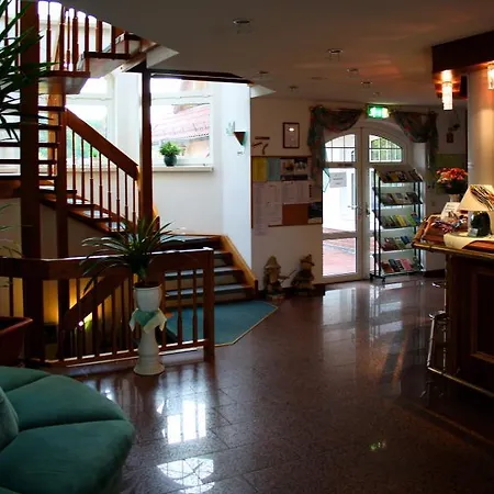 Heidekrug Hotel