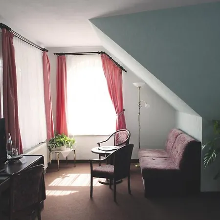 Heidekrug 4* Grünplan