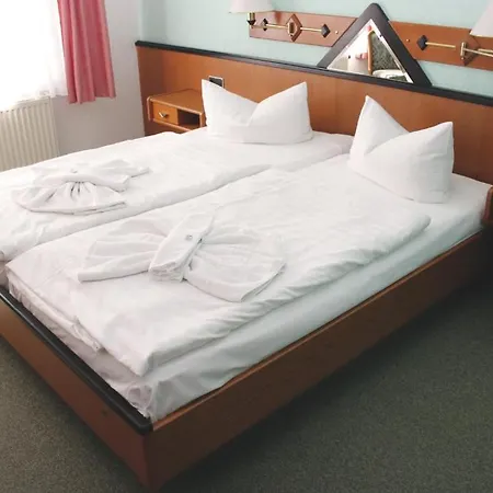 Hotel Heidekrug 4*