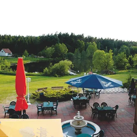 Hotel Heidekrug 4*