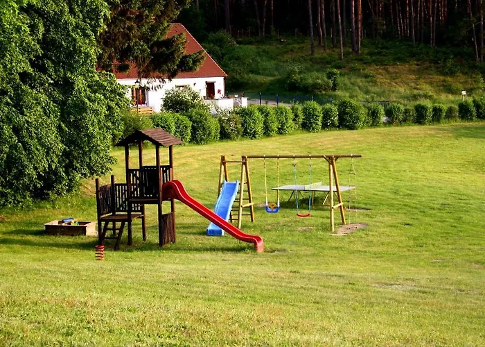 ホテル Heidekrug 4*