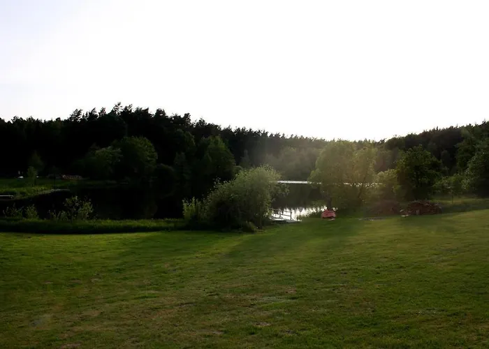 Heidekrug 4* Grünplan