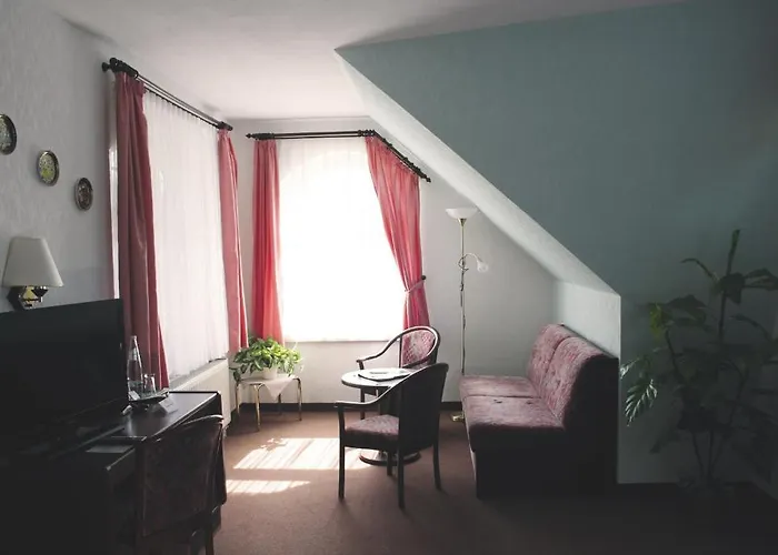 Heidekrug 4* Grünplan