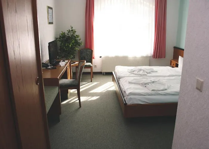 Heidekrug ホテル Grünplan